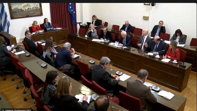φωτό: Ολυμπία Οδός