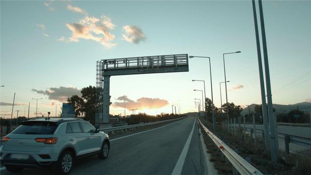 φωτό: Ολυμπία Οδός