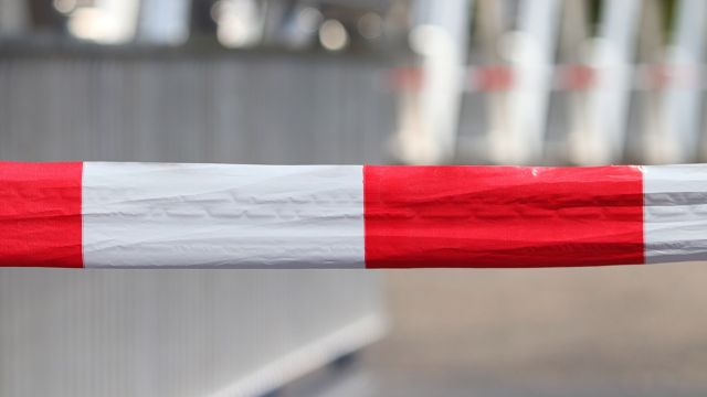 Σοβαρό Τροχαίο Εγνατία