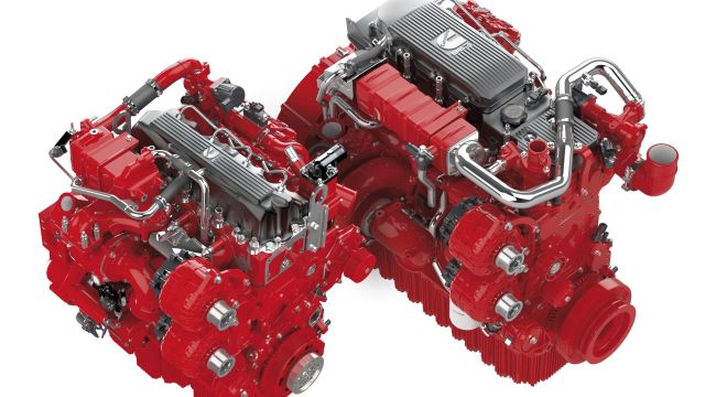 Η Isuzu θα παίξει το ρόλο του ειδικού στην κατασκευή επαγγελματικών οχημάτων και η Cummins θα συνεισφέρει στη συνεργασία με την 100ετή εμπειρία της στην παραγωγή κινητήρων.