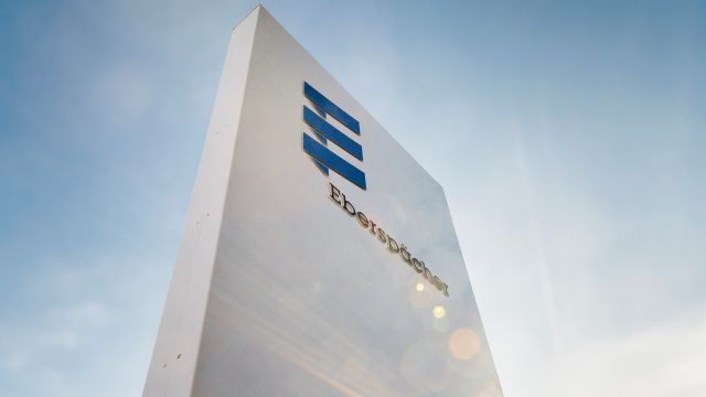Η παραγωγή των πρώτων προϊόντων της κοινοπραξίας, προγραμματίζεται να εκκινήσει στο δεύτερο μισό του τρέχοντος έτους.