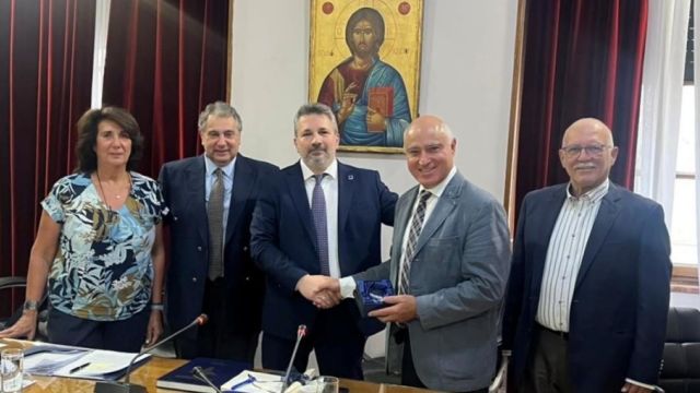 φωτό: ΕΒΕΠ φωτό: ΕΒΕΠ