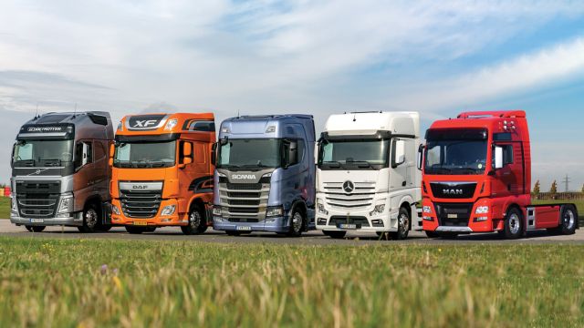 Για τα βαρέα οχήματα η νομοθεσία δεν επιτρέπει την απόκτησή τους με λειτουργική μίσθωση.