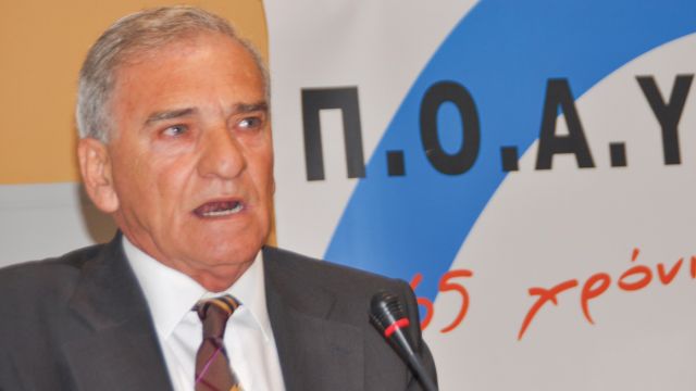 Στην πράξη, είναι τα ΚΤΕΛ αυτά που επιδοτούν την κοινωνική πολιτική της κάθε κυβέρνησης, υπογράμμισε ο κ. Φάτσιος, παραθέτοντας και τους σχετικούς αριθμούς.