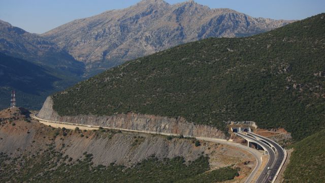 Φωτό: ΜΟΡΕΑΣ Α.Ε.