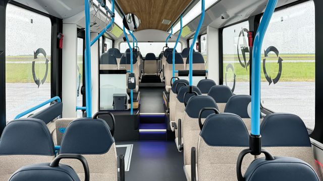 καθισματα πουλμαν