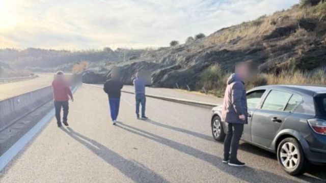 κατολισθηση 