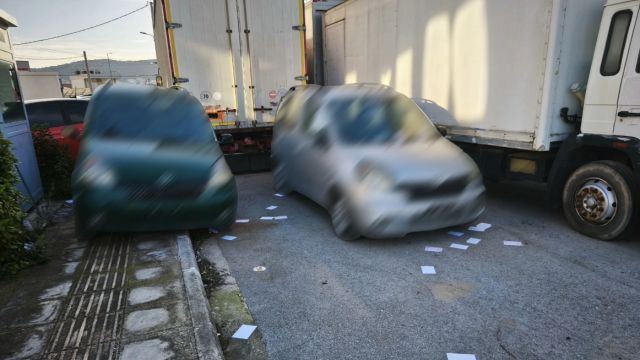 φωτό: Ελληνική Αστυνομία