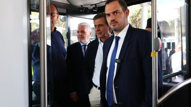 Κώτσηρας ΟΑΣΘ