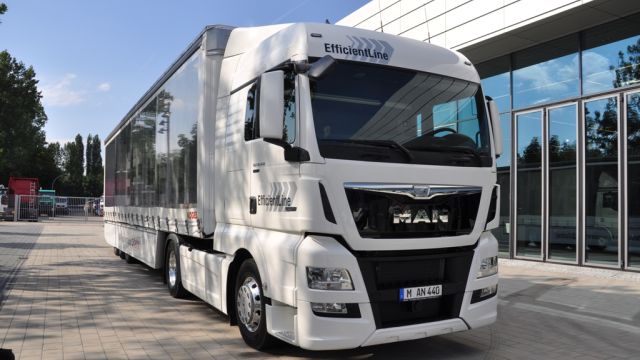 man at pre iaa munich 2012 euro 6