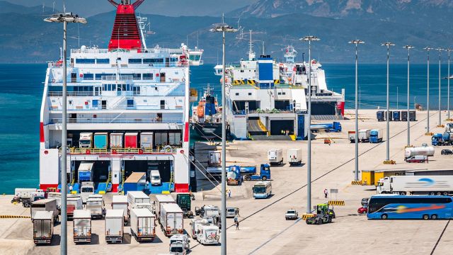 φωτό: ΟΛΠΑ ΑΕ