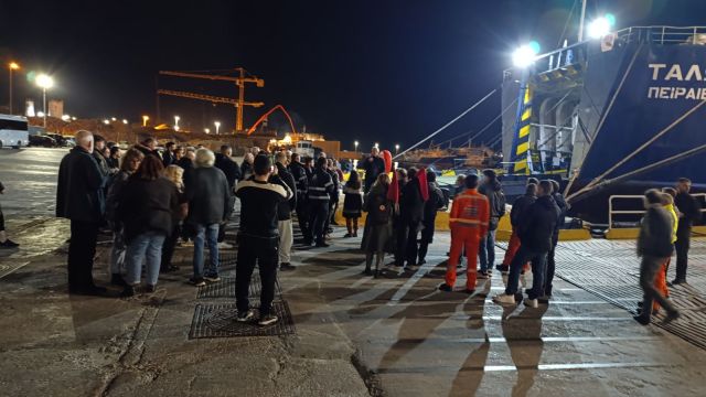 φωτό: ΠΕΝΕΝ