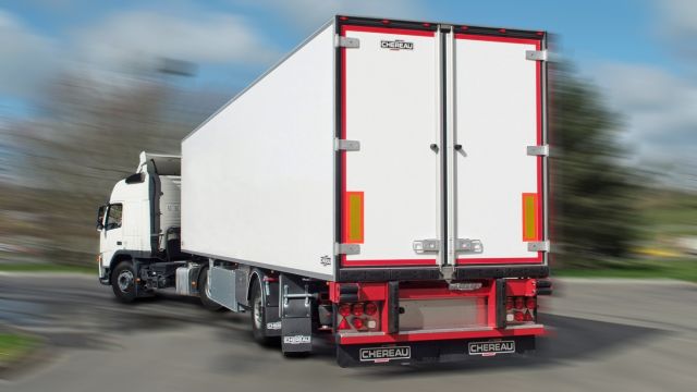 φωτό: chereau