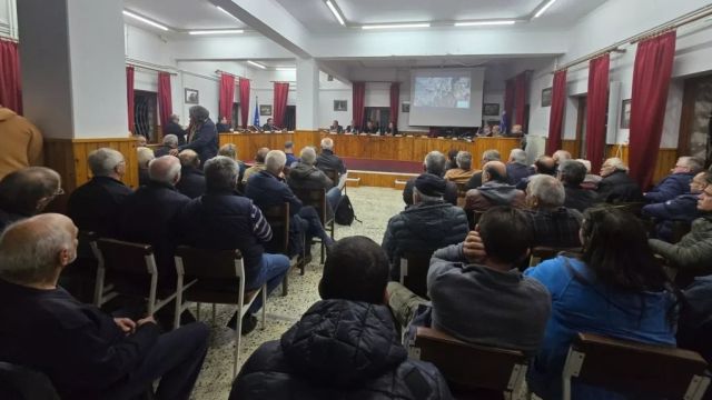 φωτό: Περ. Δυτικής Μακεδονίας