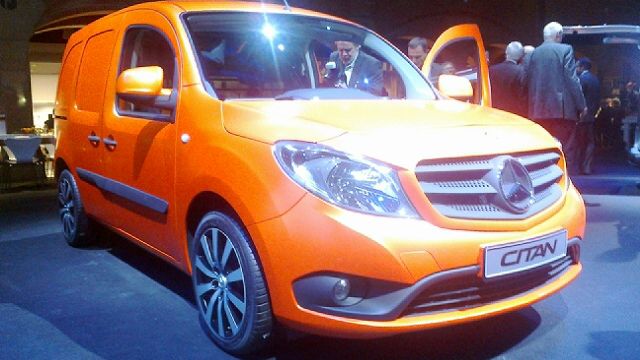 rai citan mercedes benz