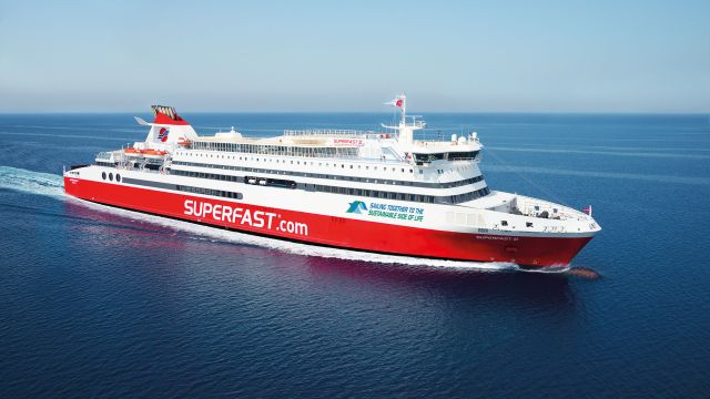 φωτό: Attica Group