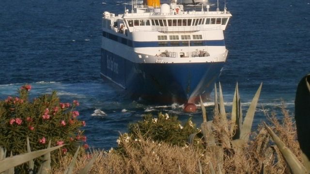 φωτό: Λιμάνι Ραφήνας