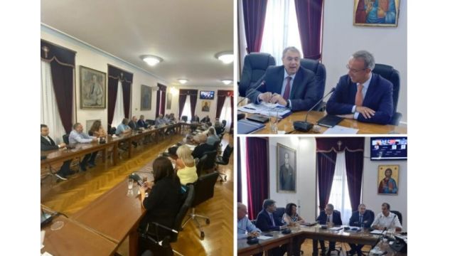 φωτό: ΕΒΕΠ