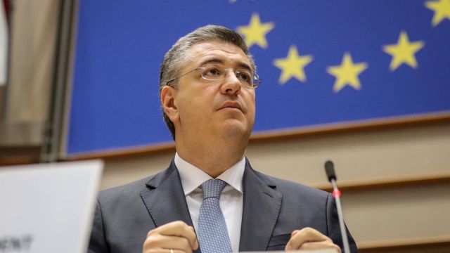 Τζιτζικώστας
