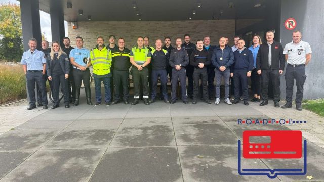 φωτό: Roadpol φωτό: Roadpol