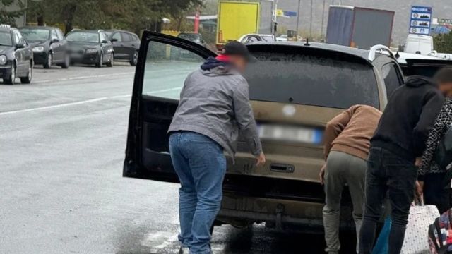 φωτό: Ελληνική Αστυνομία φωτό: Ελληνική Αστυνομία