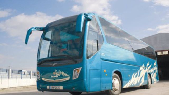 SCANIA DIVO