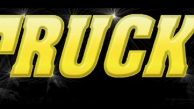 TRUCK no 1