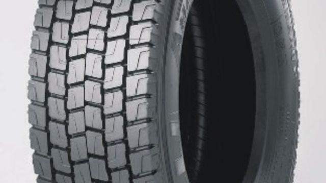 Pirelli R01