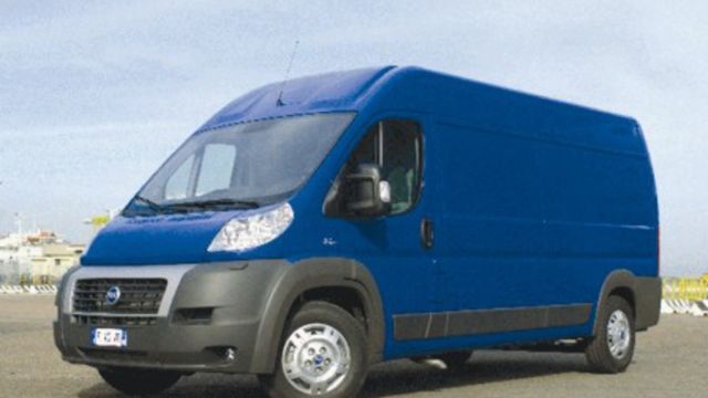 Fiat Ducato