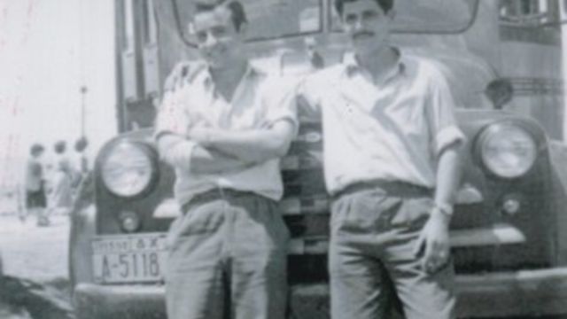 ΚΤΕΛ Λιβαδειάς