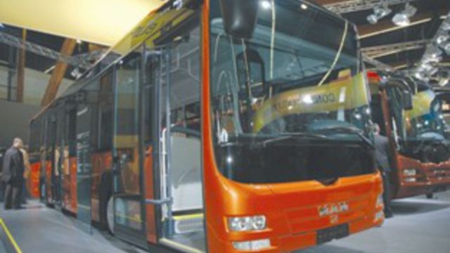 Man Lion's Regio C