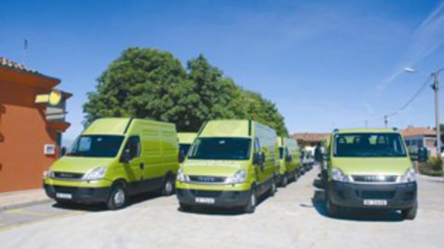 Iveco Ecodaily