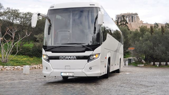 Οι Σουηδοί πέτυχαν να συνδυάσουν την αποδοτικότητα του οχήματος με μια σειρά πλεονεκτημάτων που ικανοποιούν τους αυτοκινητιστές, όπως η οδική συμπεριφορά, η ασφάλεια, αλλά και η εκμετάλλευση του οχήματος με τις 51 θέσεις επιβατών, στοιχεία που το καθιστούν ελκυστικό τόσο για τις τουριστικές επιχειρήσεις, όσο βέβαια και για τις υπεραστικές γραμμές των ΚΤΕΛ.