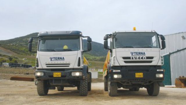 Iveco Eurocargo 4x4
