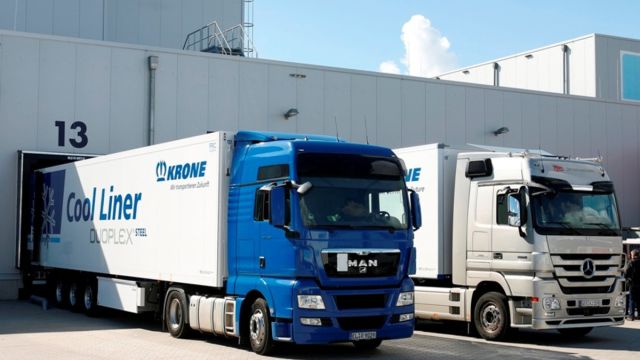 Ελεύθερες oι Μισθώσεις Φορτηγών και Καυσιμάδικων Βυτίων