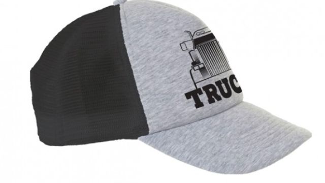 TRUCKER Καπέλο με Δίχτυ