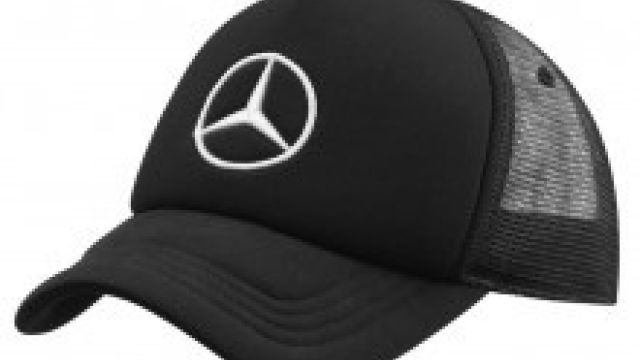 Καπέλο Mercedes-Benz