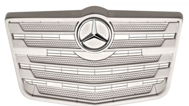 Ανοιχτήρι Mercedes-Benz