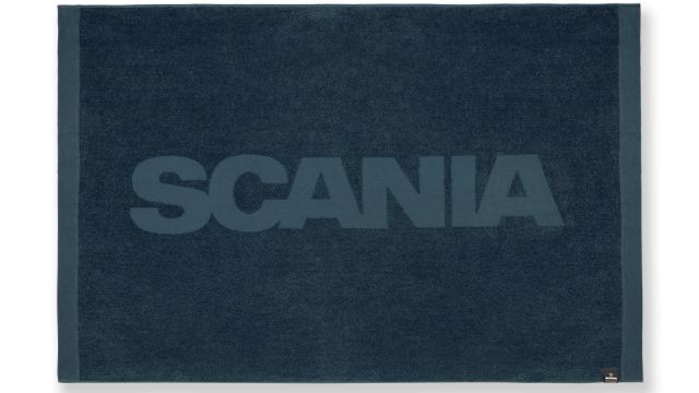 Πετσέτα Scania