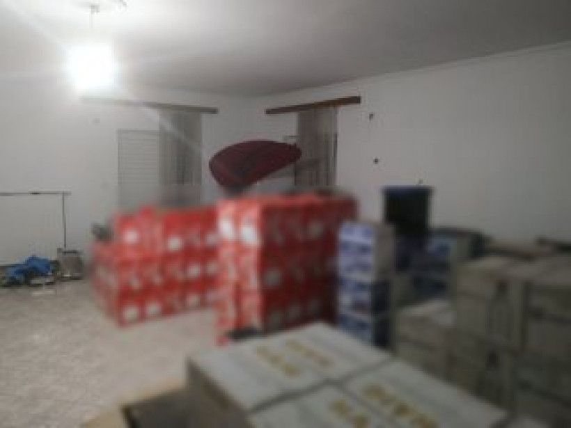 Εξαρθρώθηκε μεγάλο κύκλωμα λαθρεμπόρων
