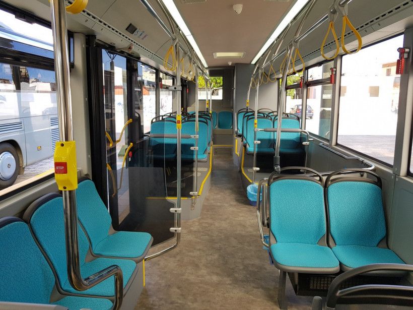 «Transforming Urban Transportation»