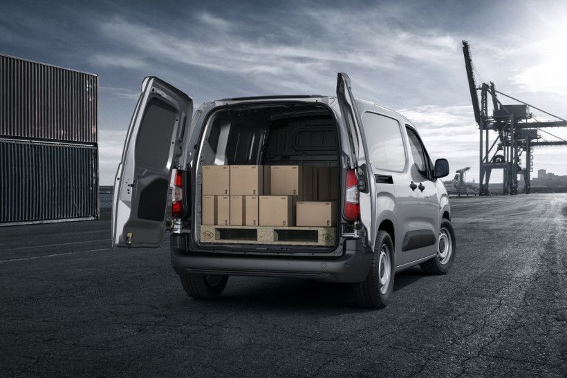 Νέο Peugeot Partner: Επιτυγχάνοντας το ακατόρθωτο