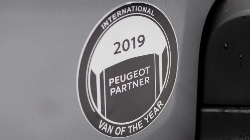 Νέο Peugeot Partner: Επιτυγχάνοντας το ακατόρθωτο