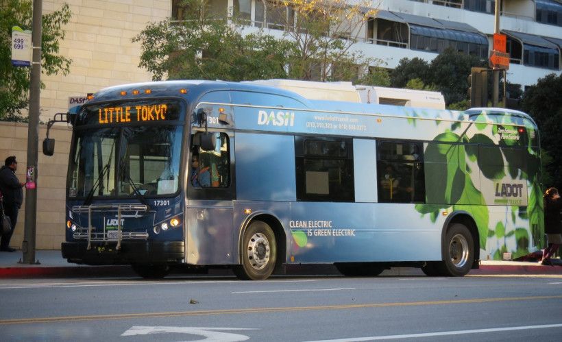 Η BYD «ηλεκτρίζει» το Λονδίνο με διώροφα