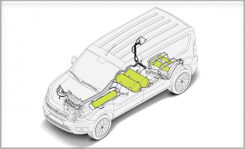 Fiat Professional: ο κυρίαρχος στο CNG