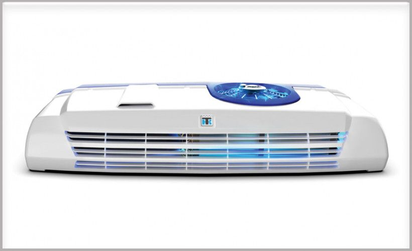 Ηλεκτρική ψυκτική μονάδα Thermo King