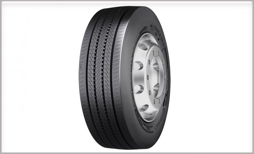 Continental για ηλεκτρικά λεωφορεία