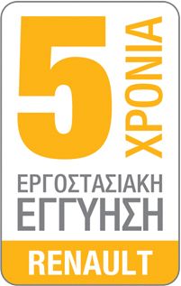 Νέο Renault Clio Van Business