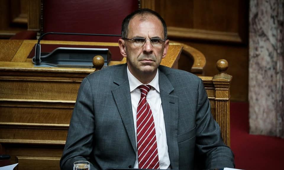 Γιωργος Γεραπετρίτης
