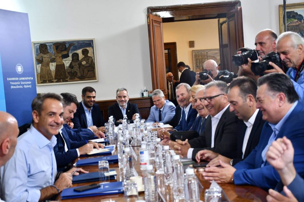 φωτό: ΣΕΒΕ